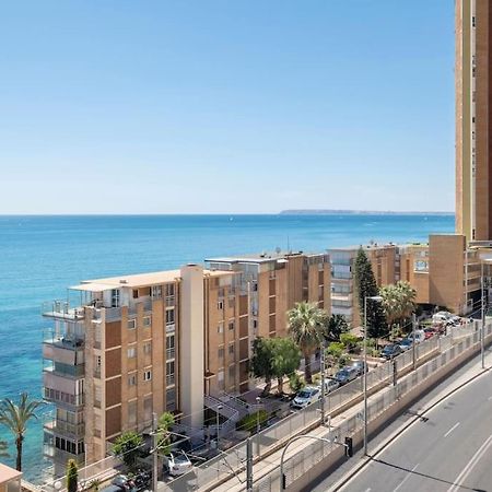 Mi Pequena Bahia Apartman Alicante Kültér fotó