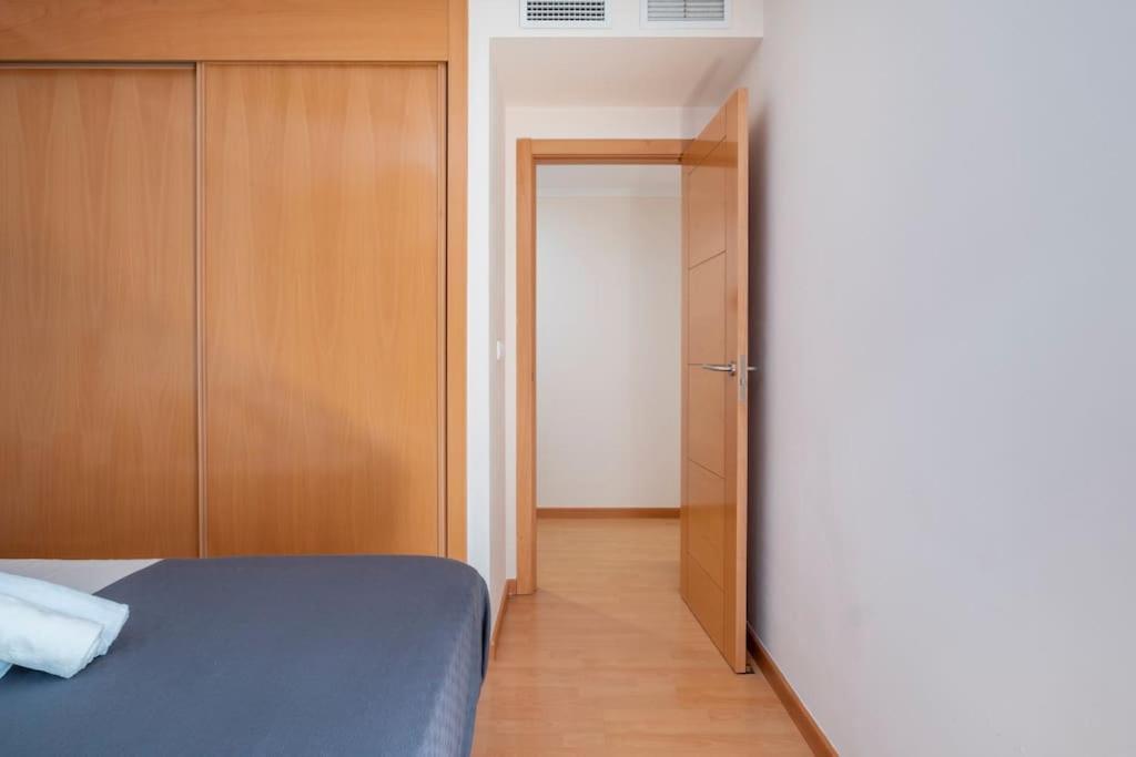 Mi Pequena Bahia Apartman Alicante Kültér fotó