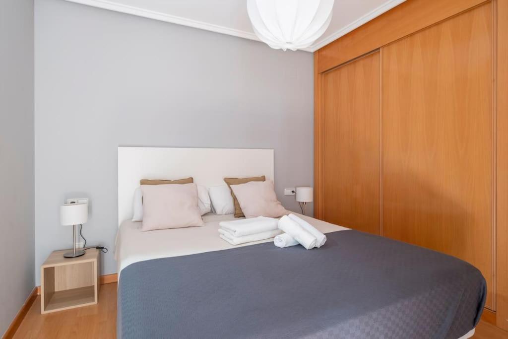 Mi Pequena Bahia Apartman Alicante Kültér fotó