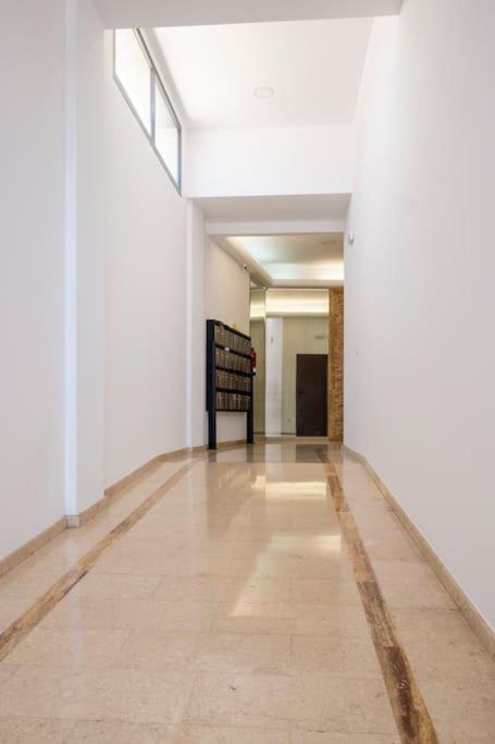 Mi Pequena Bahia Apartman Alicante Kültér fotó