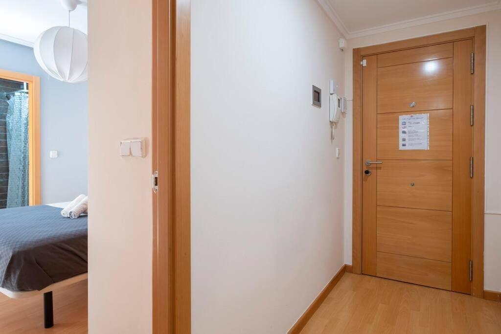 Mi Pequena Bahia Apartman Alicante Kültér fotó