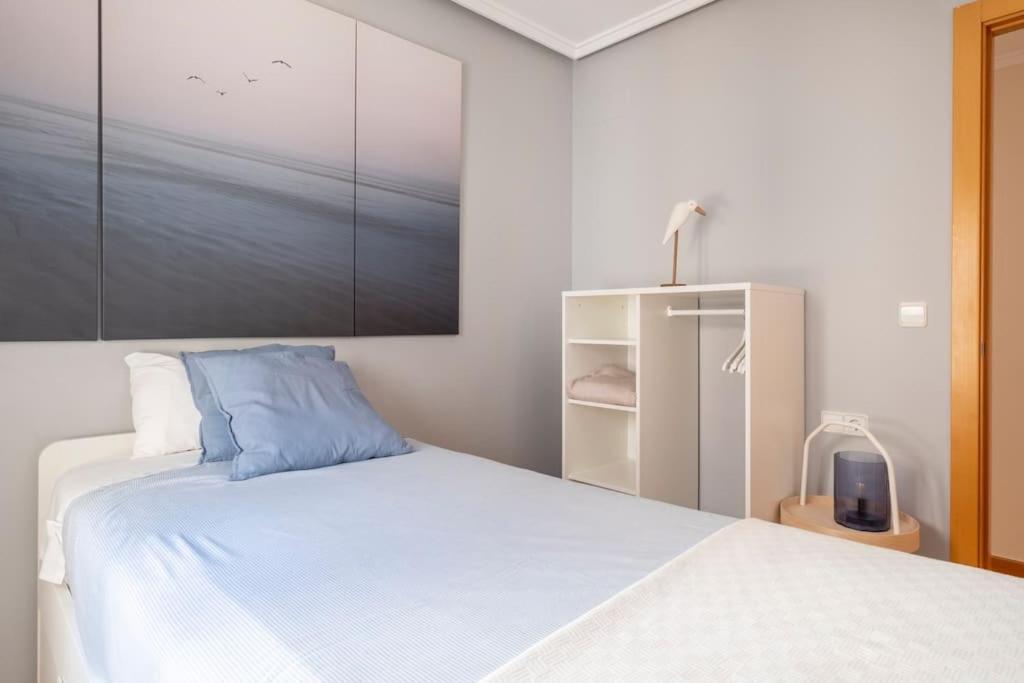 Mi Pequena Bahia Apartman Alicante Kültér fotó