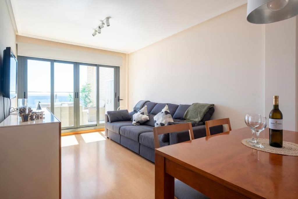 Mi Pequena Bahia Apartman Alicante Kültér fotó