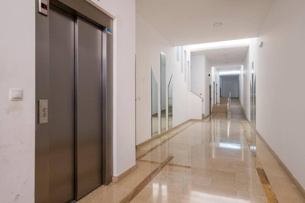 Mi Pequena Bahia Apartman Alicante Kültér fotó