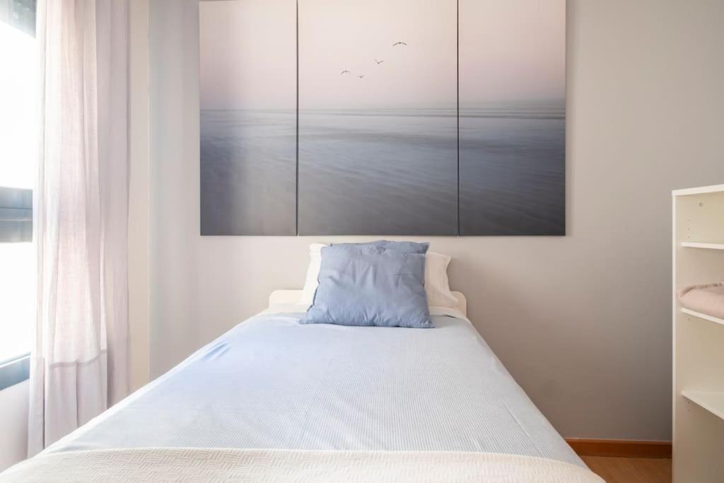 Mi Pequena Bahia Apartman Alicante Kültér fotó