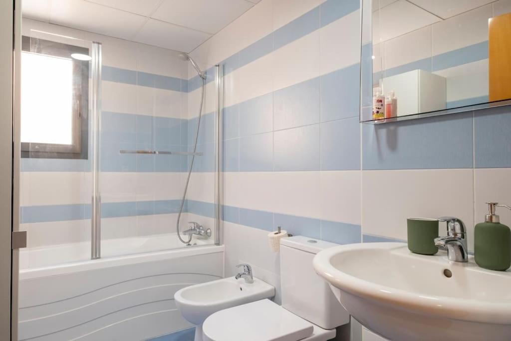 Mi Pequena Bahia Apartman Alicante Kültér fotó
