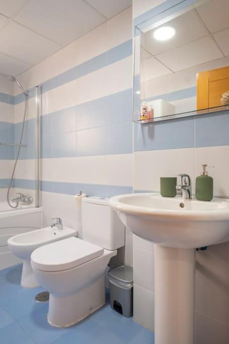 Mi Pequena Bahia Apartman Alicante Kültér fotó
