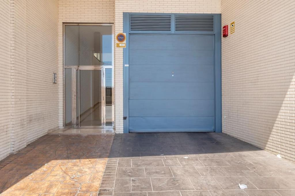 Mi Pequena Bahia Apartman Alicante Kültér fotó