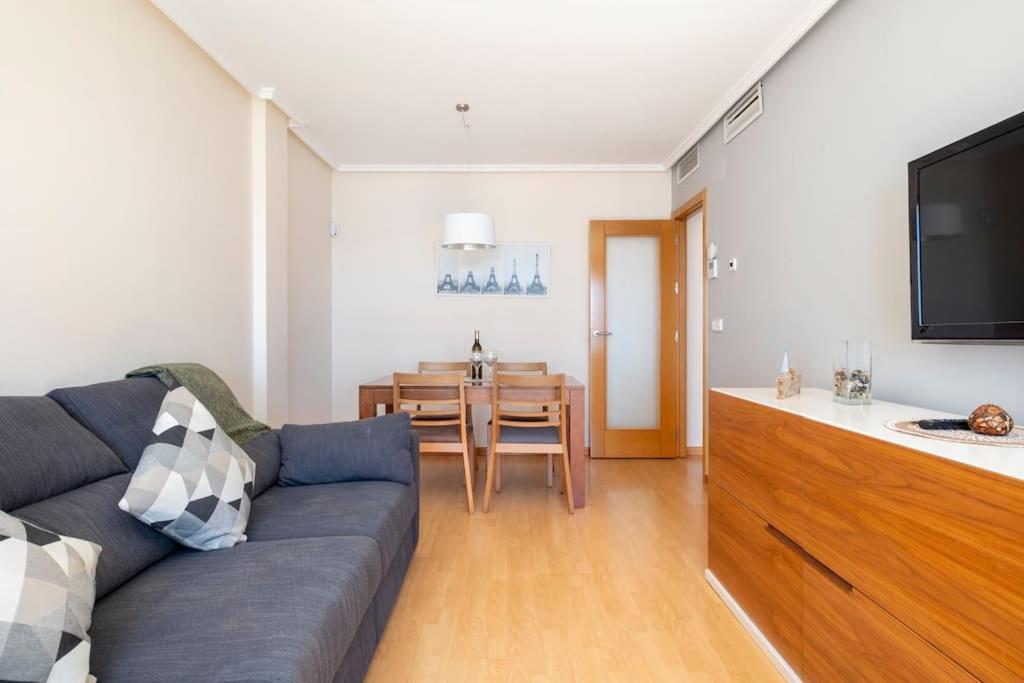 Mi Pequena Bahia Apartman Alicante Kültér fotó