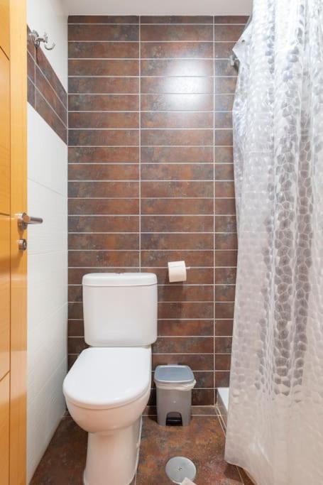 Mi Pequena Bahia Apartman Alicante Kültér fotó