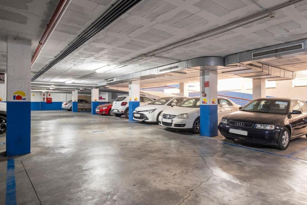 Mi Pequena Bahia Apartman Alicante Kültér fotó