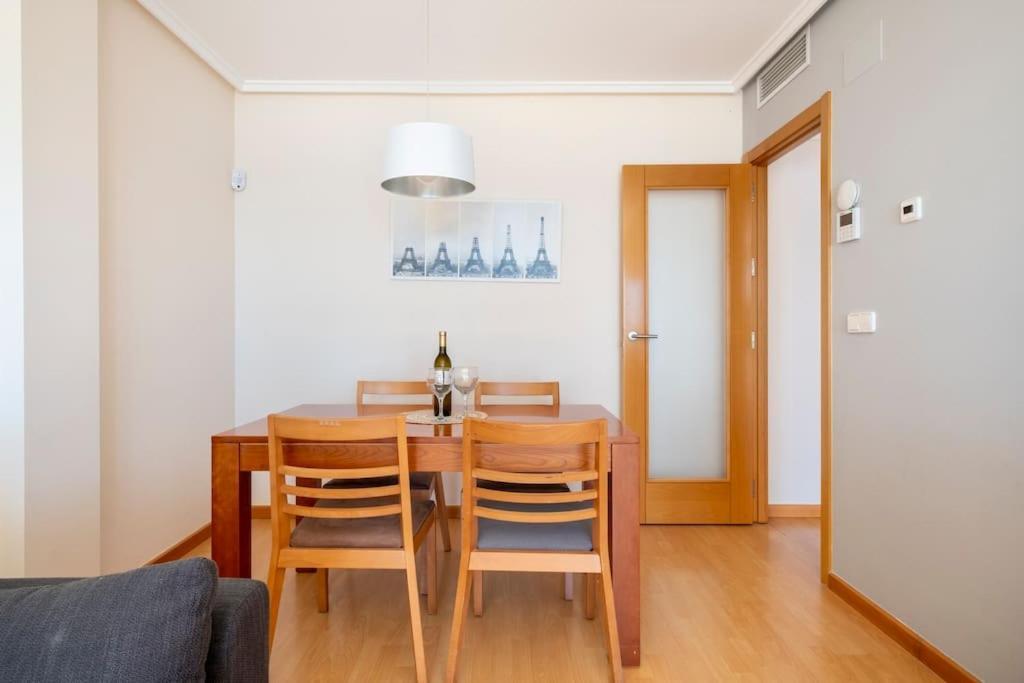 Mi Pequena Bahia Apartman Alicante Kültér fotó