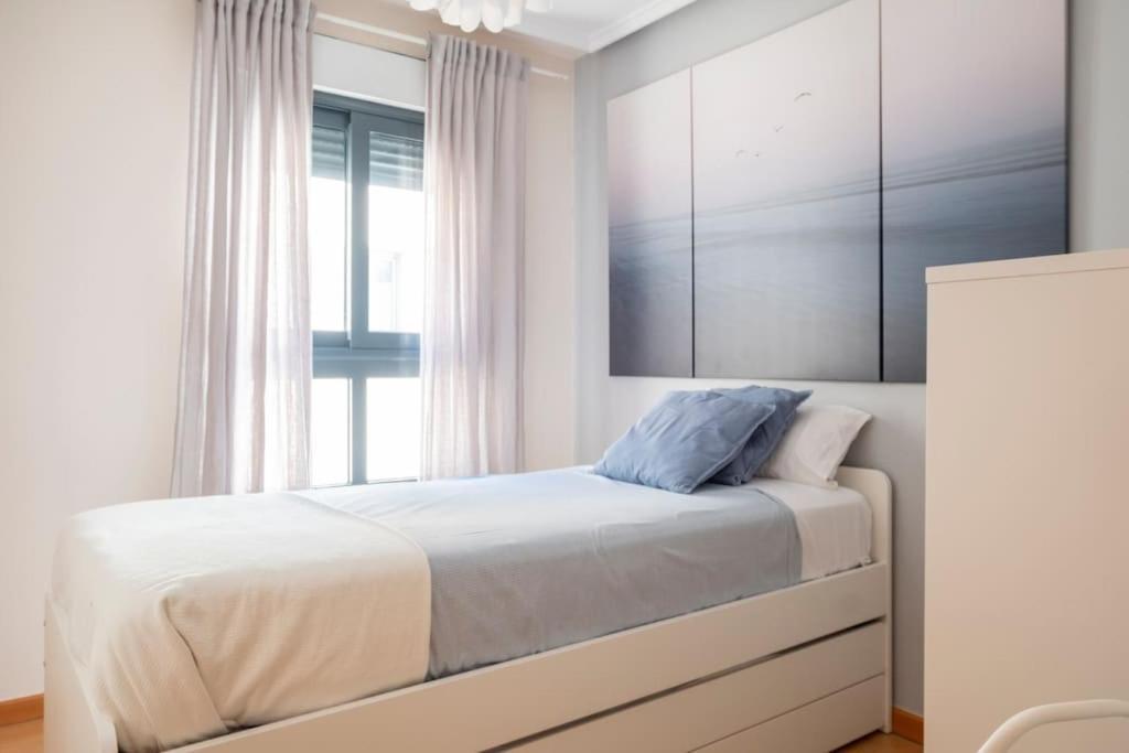 Mi Pequena Bahia Apartman Alicante Kültér fotó